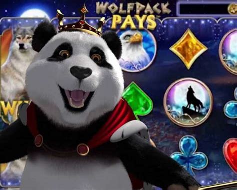 royal panda casino bonus review